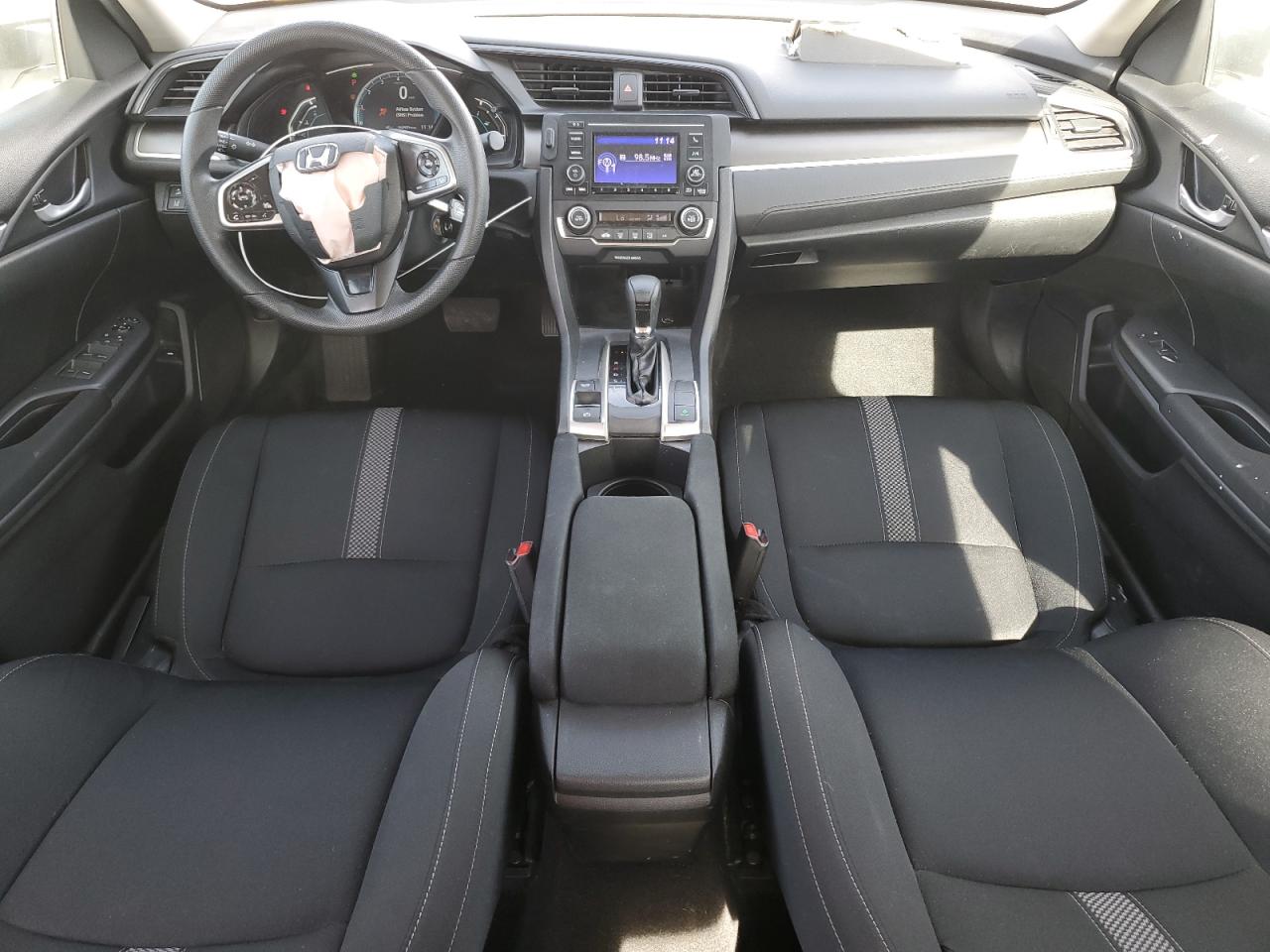 2020 Honda Civic - Image 8