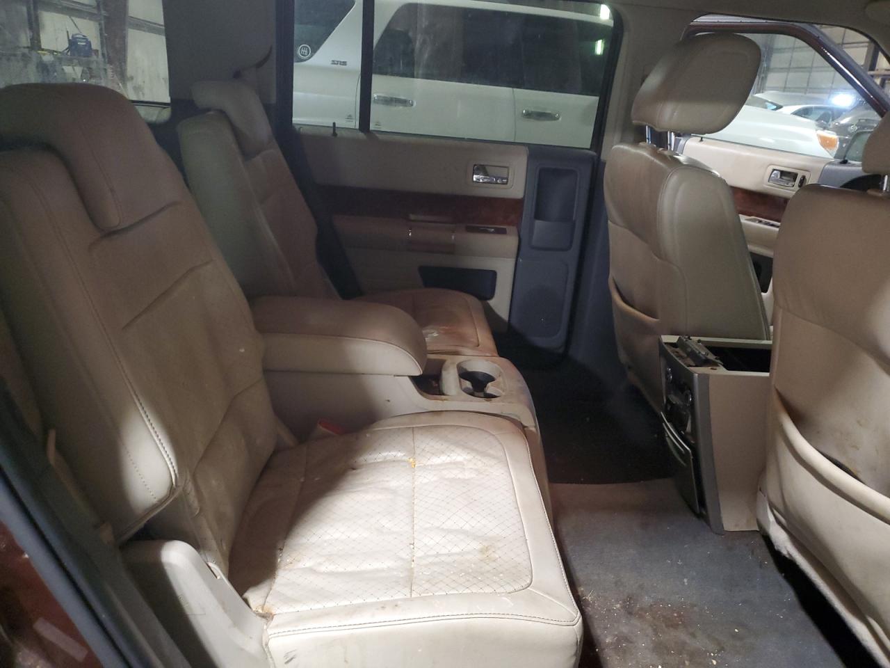 2009 Ford Flex - Image 11