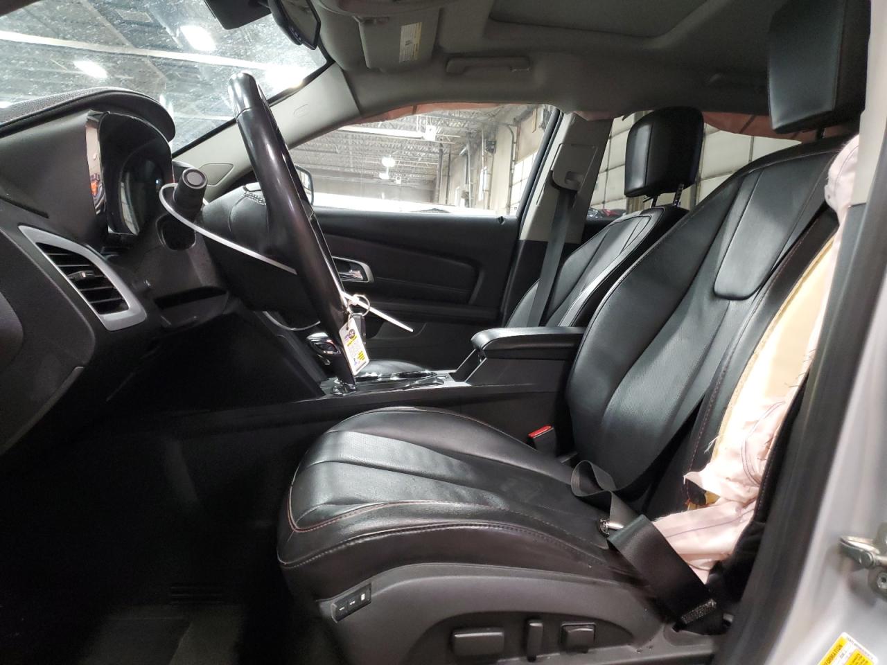2012 GMC Terrain - Image 7