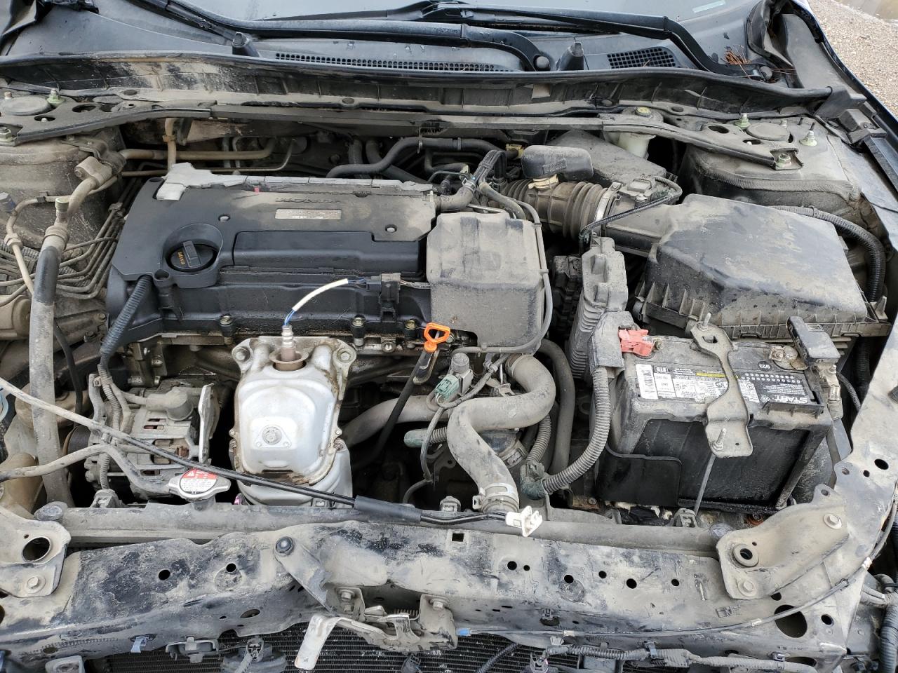 2016 Honda Accord - Image 11