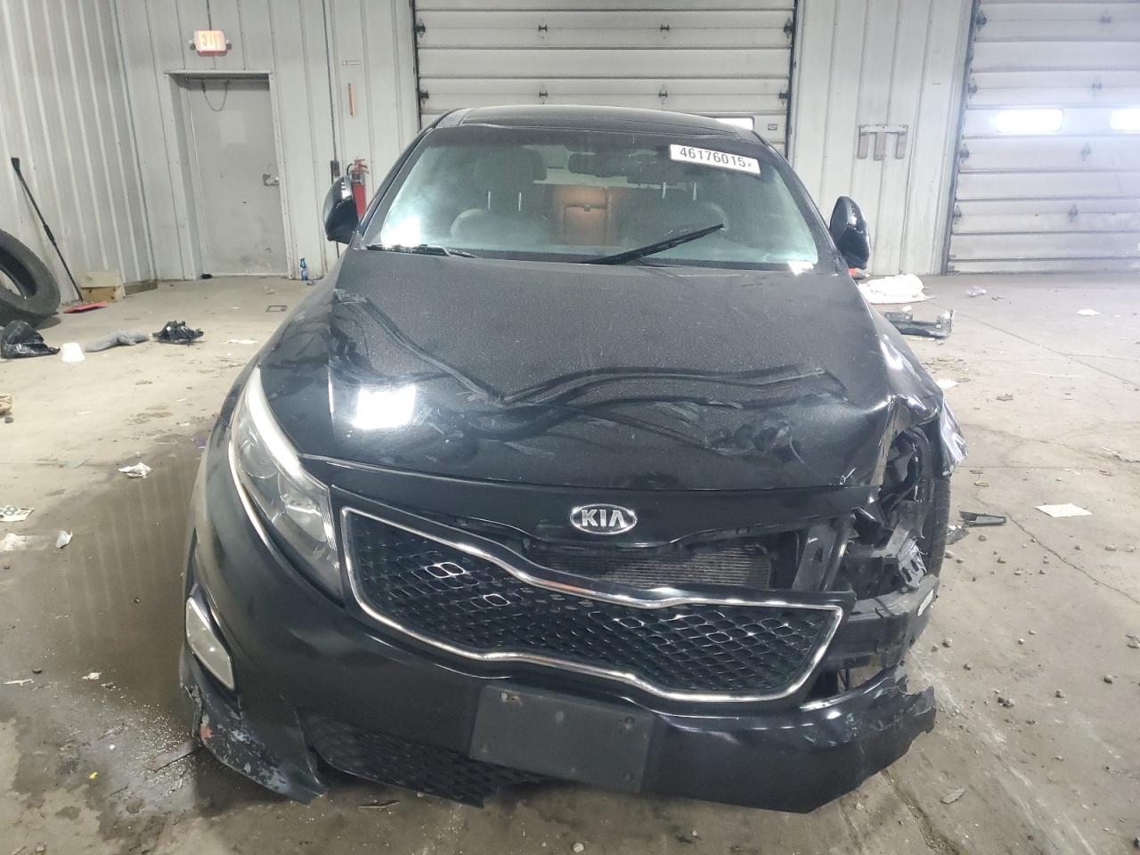 2015 Kia Optima - Image 5