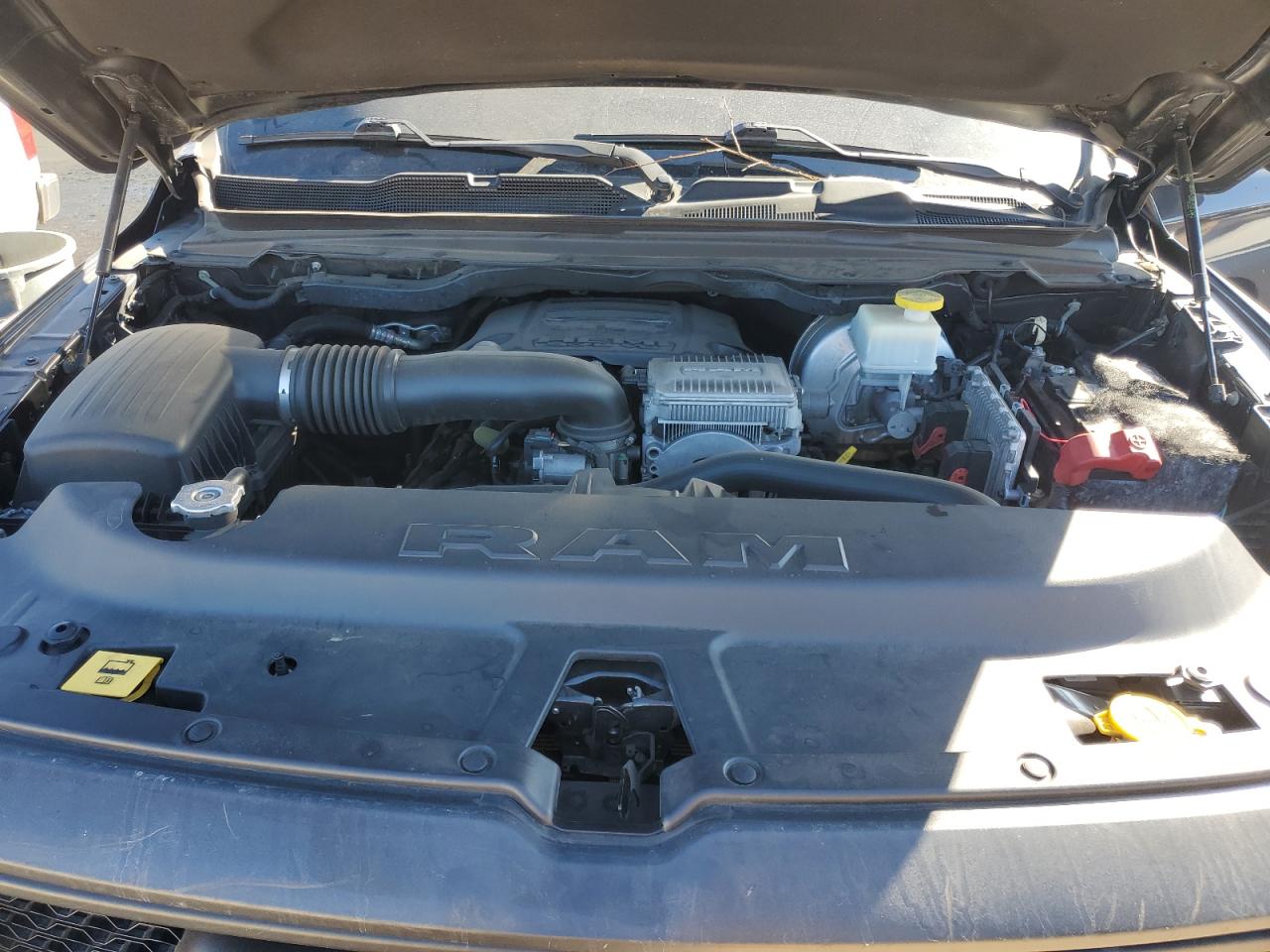 2019 Dodge RAM - Image 12