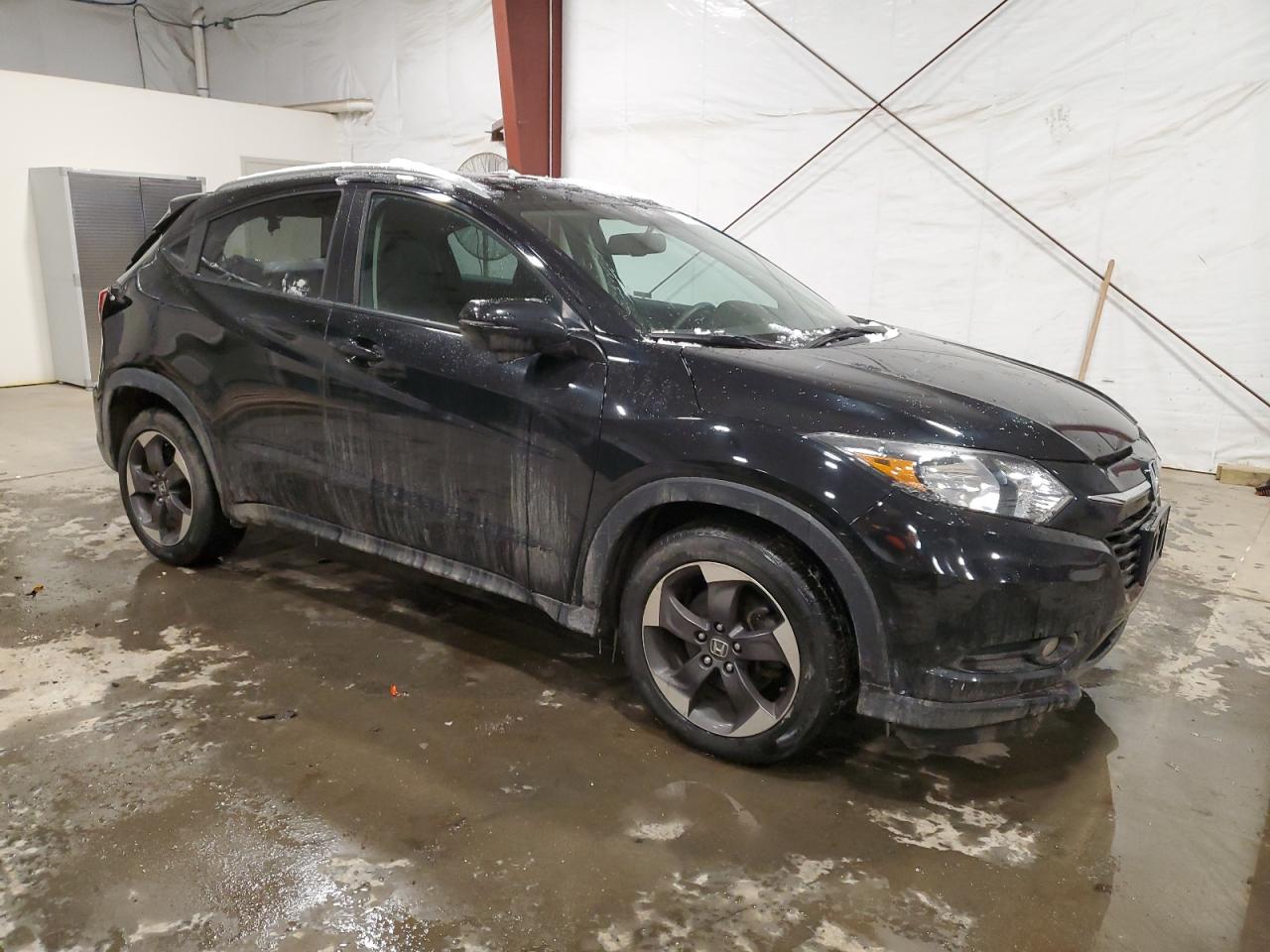 2018 Honda HR-V - Image 4