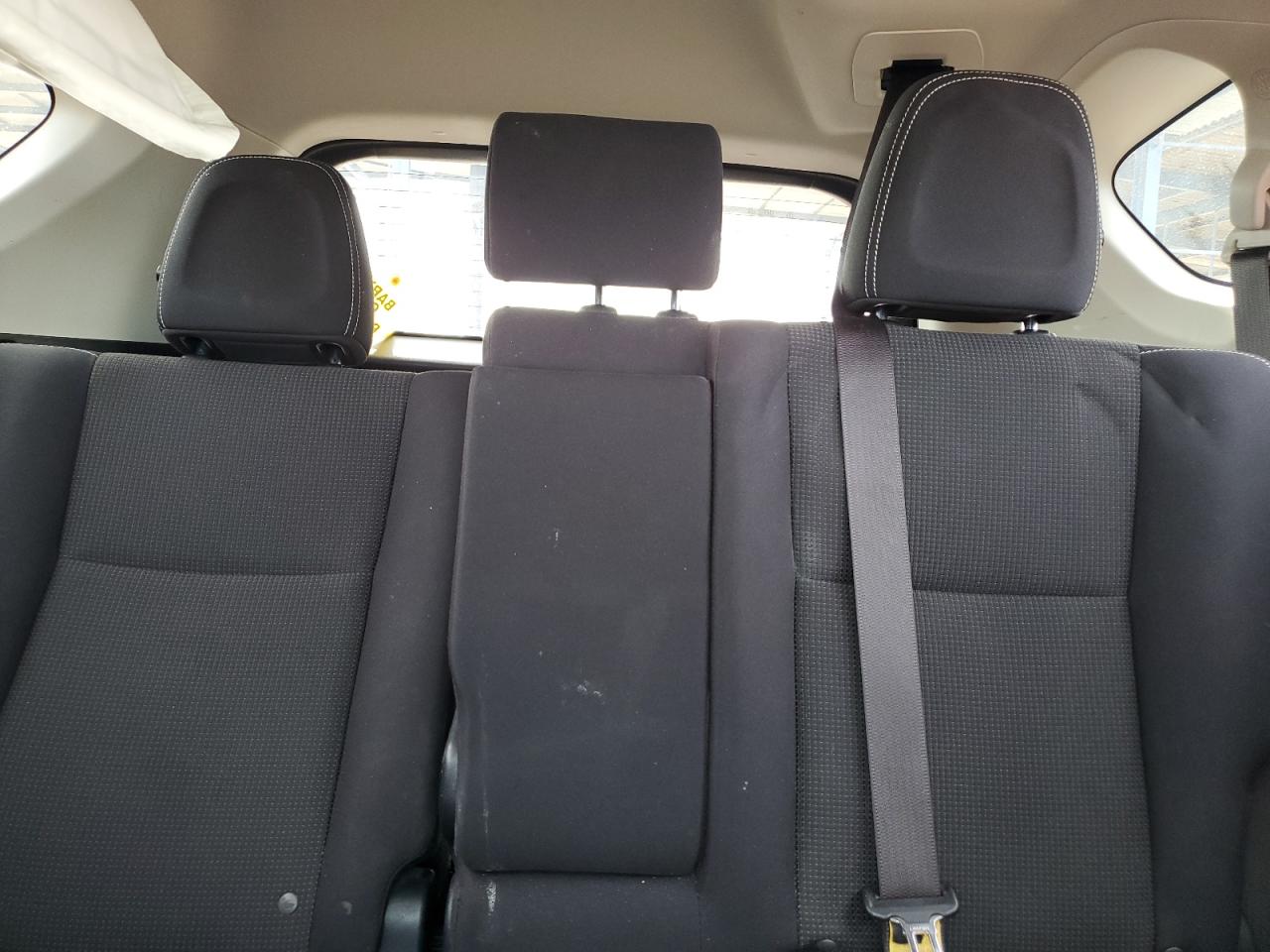 2018 Toyota RAV 4 - Image 10