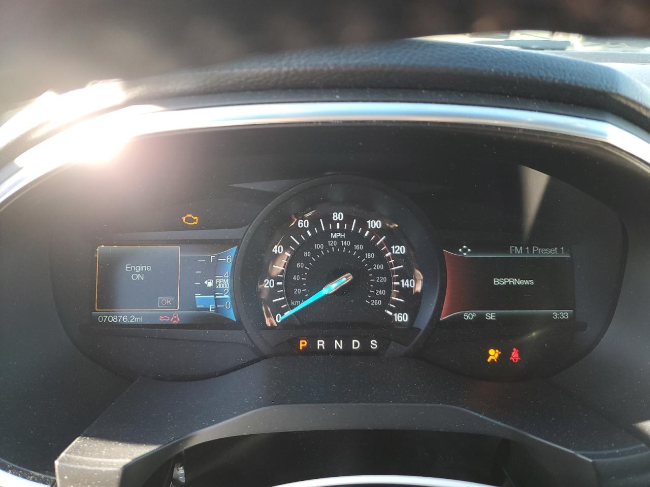 2015 Ford Edge - Image 9