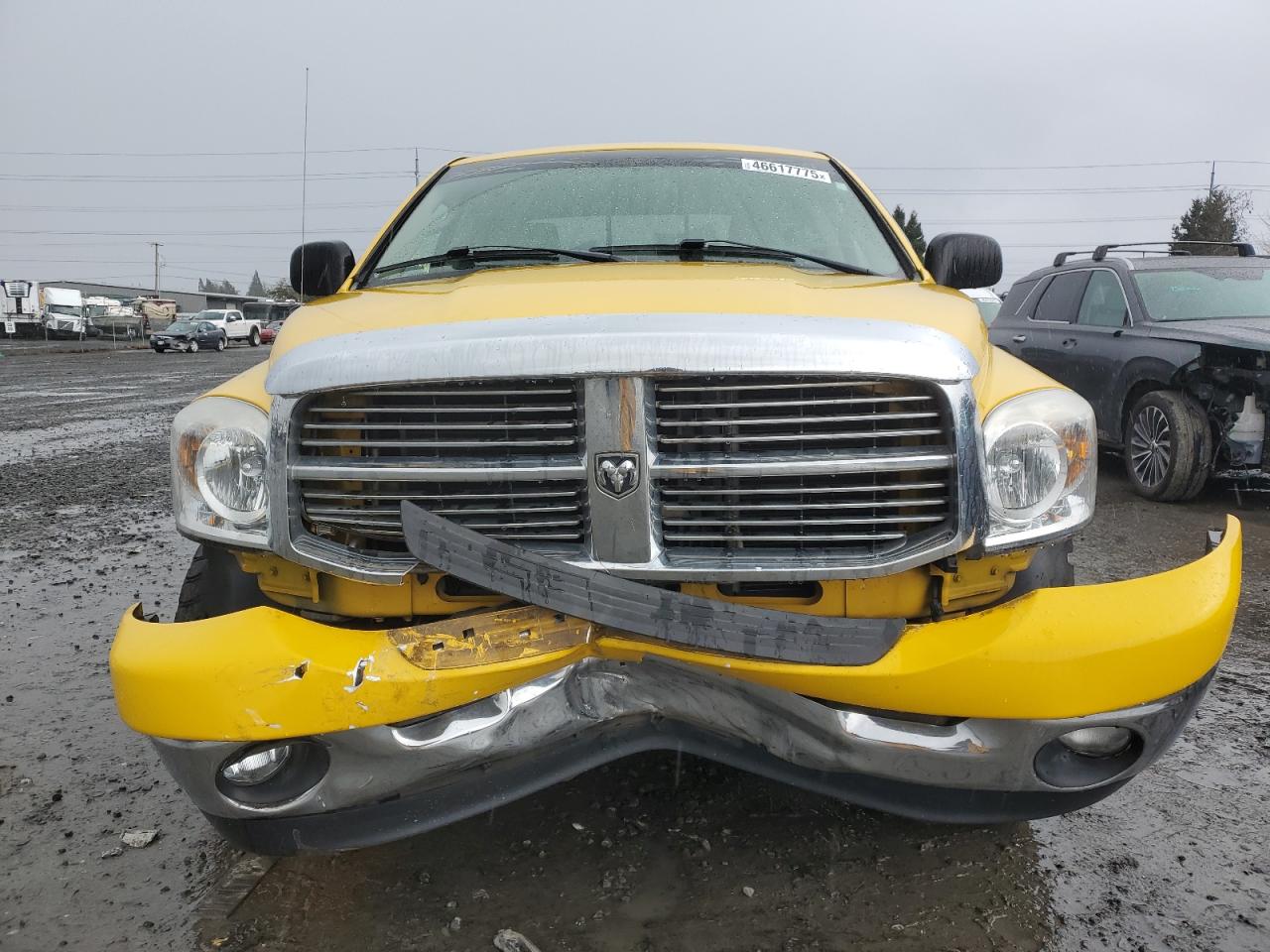 2008 Dodge RAM - Image 5