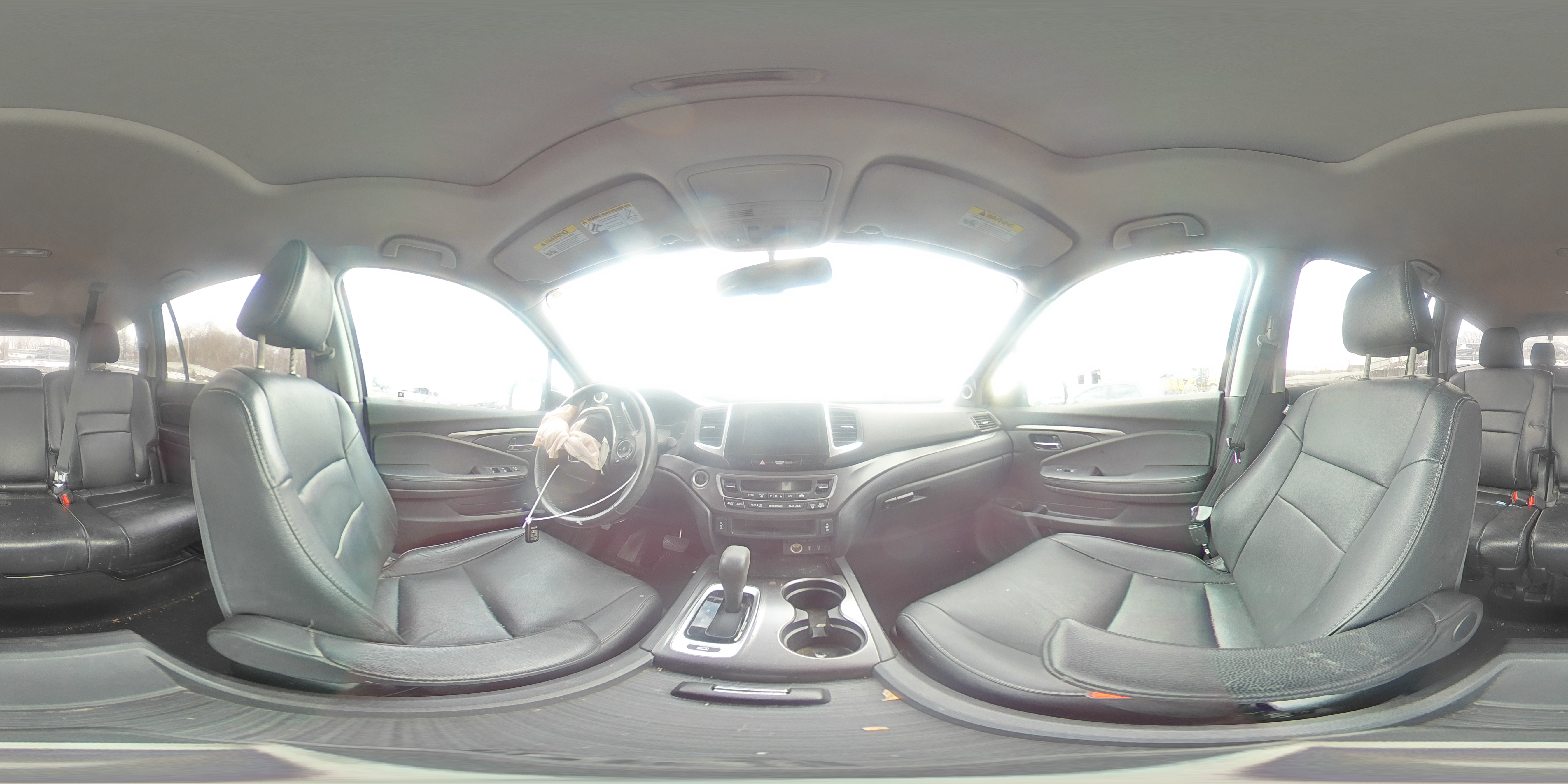 2016 Honda Pilot - Image 14
