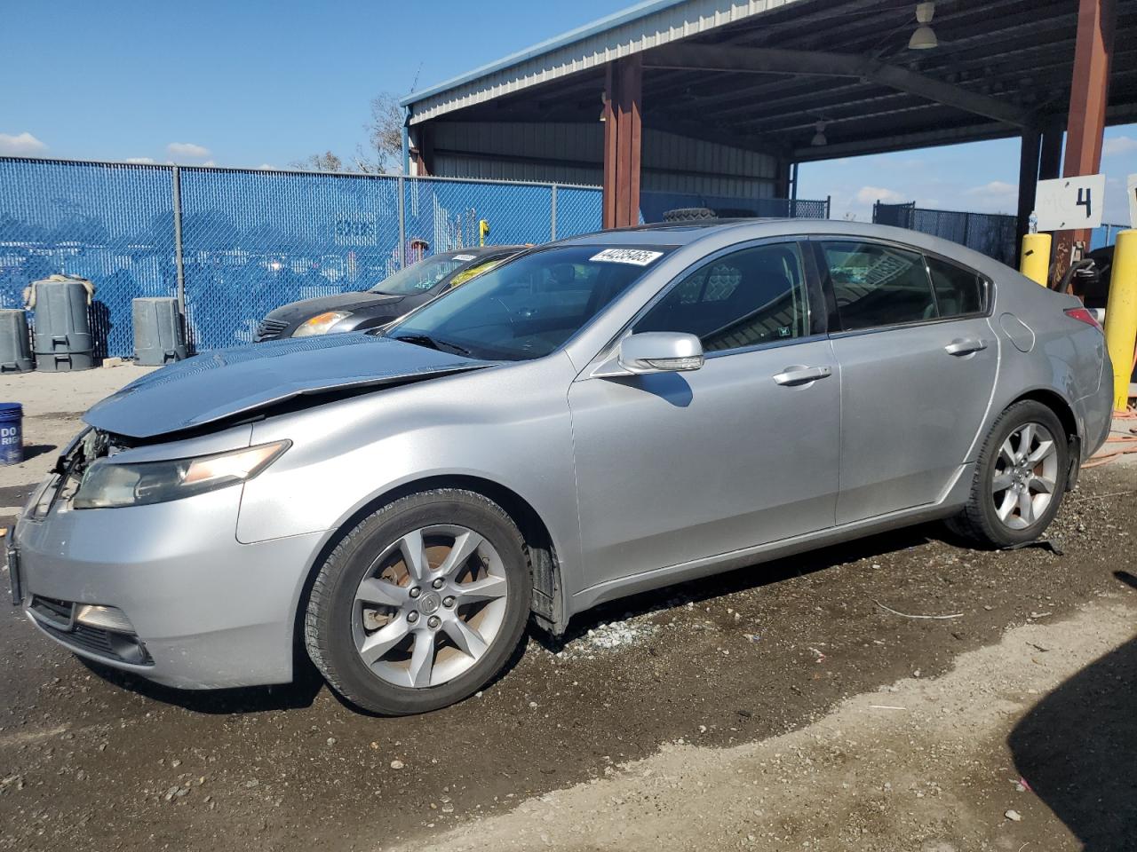 2012 Acura TL - Image 1