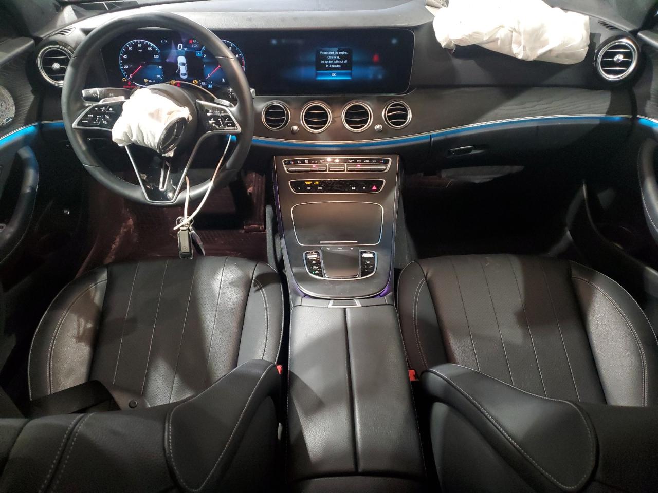 2023 Mercedes-Benz E-klasse - Image 8