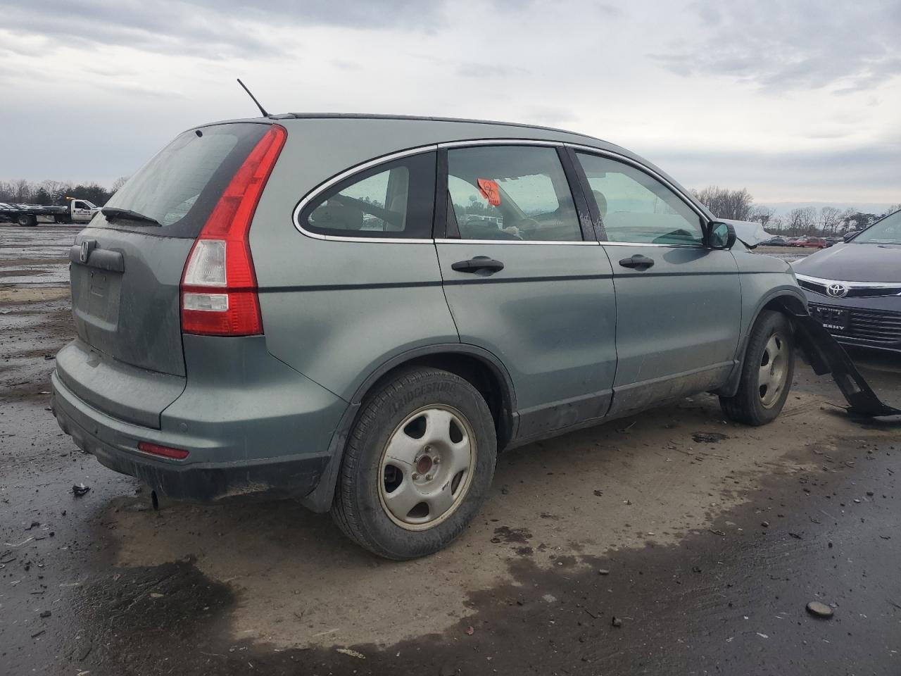 2011 Honda CR-V - Image 3
