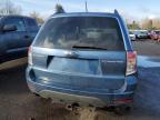 2009 Subaru Forester 2.5X Premium en Venta en Portland, OR - All Over