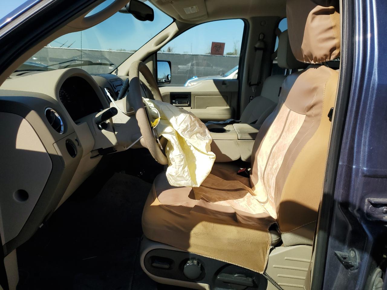 2004 Ford F-150 - Image 7