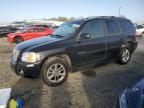 2008 Gmc Envoy Denali zu verkaufen in Sacramento, CA - Side