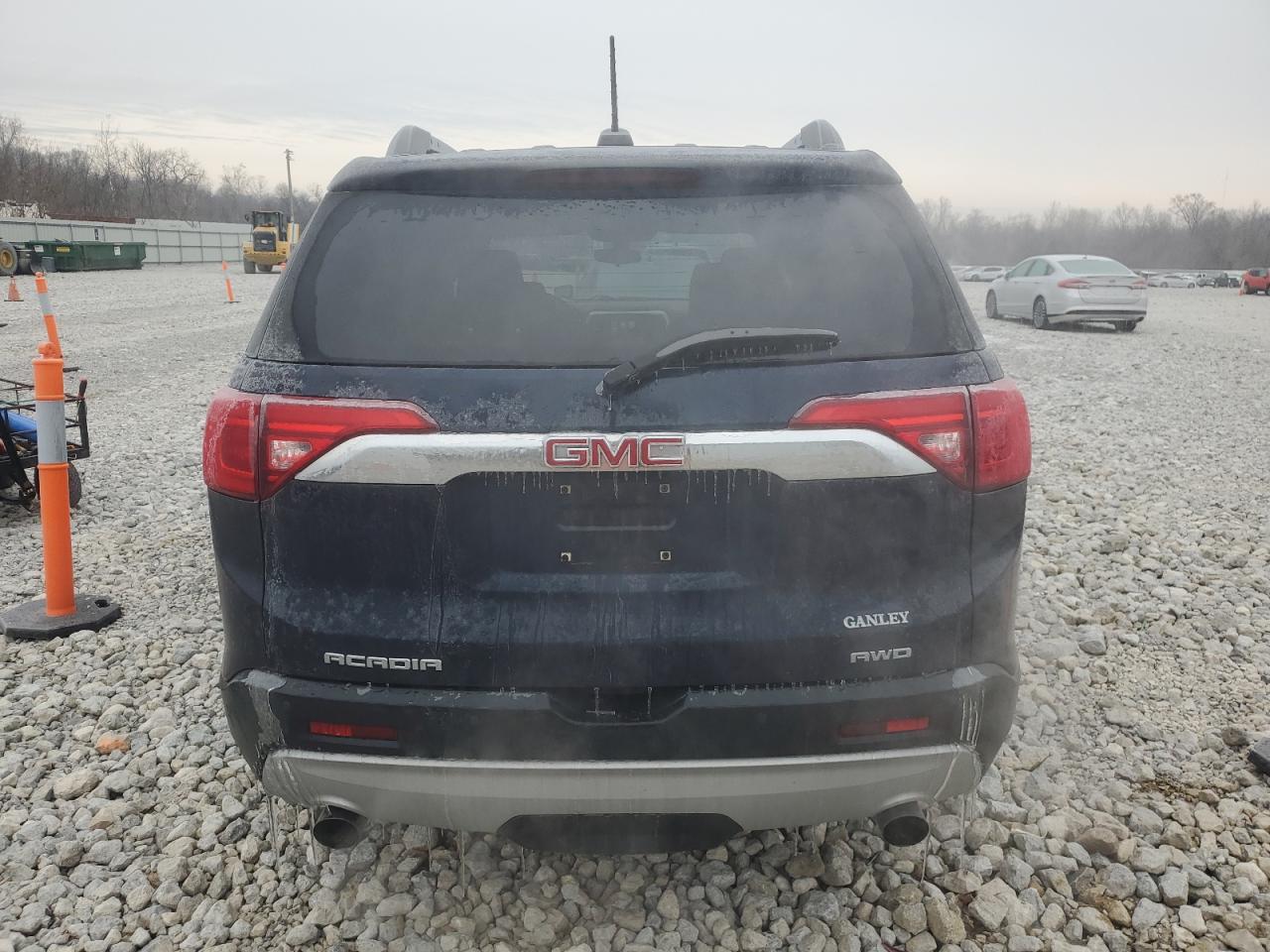 2017 GMC Acadia - Image 6
