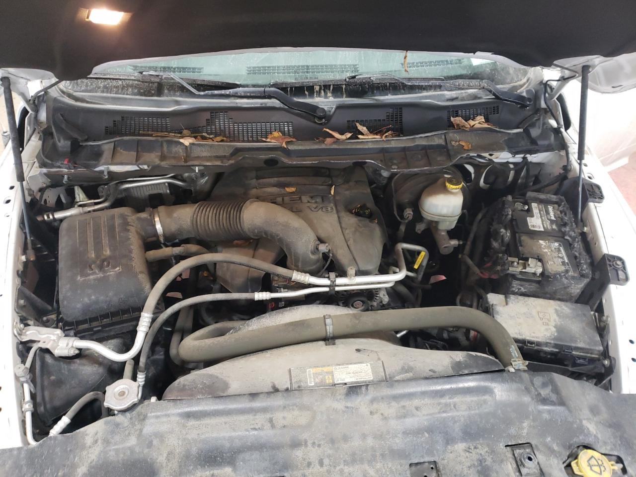 2016 RAM 1500 - Image 11