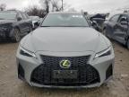 2024 Lexus Is 350 F Sport for Sale in Baltimore, MD - Rear End