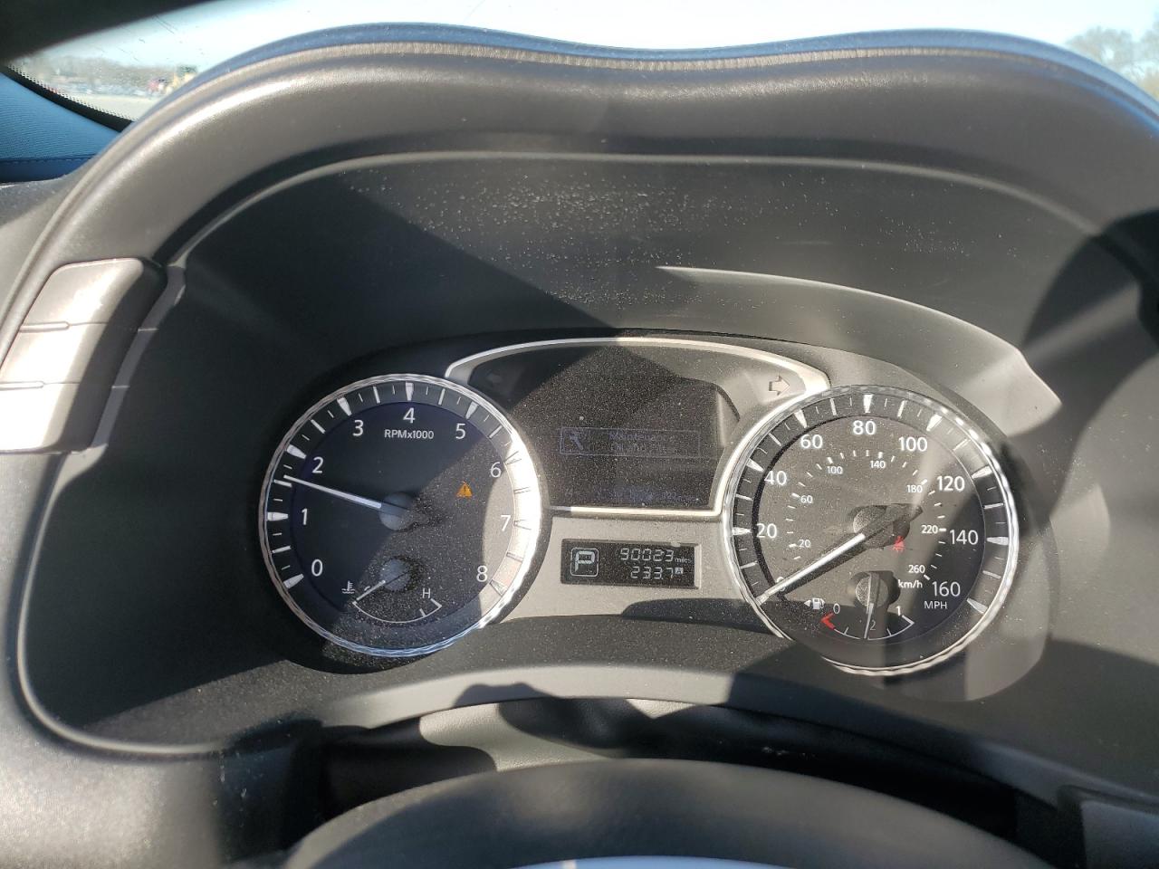 2019 Infiniti QX60 - Image 9
