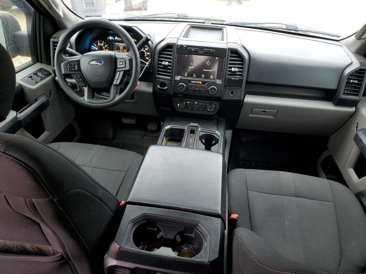 2018 Ford F-150 - Image 8