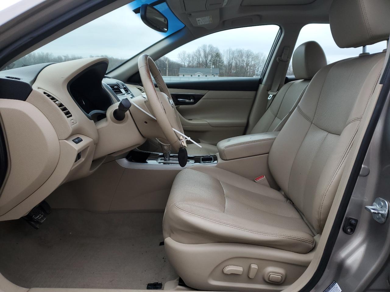 2014 Nissan Altima - Image 7