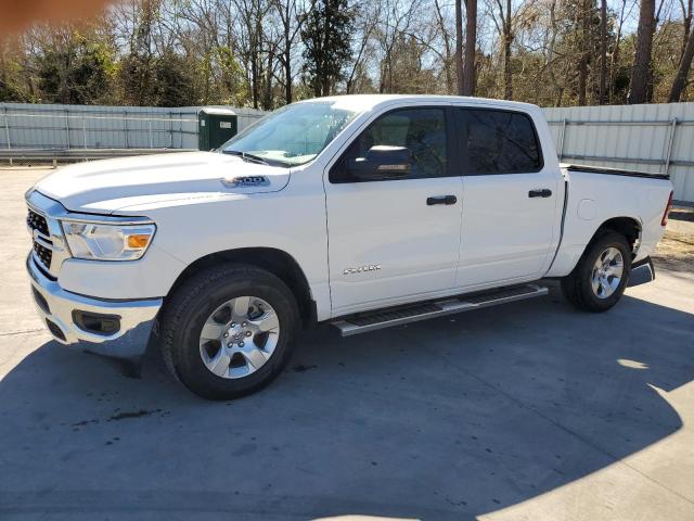 RAM 1500 BIG H 2024