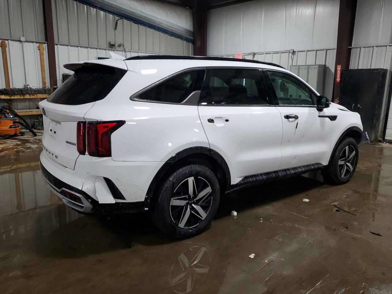 2021 Kia Sorento - Image 3