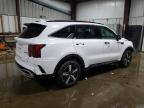 2021 Kia Sorento Ex за продажба в West Mifflin, PA - Front End