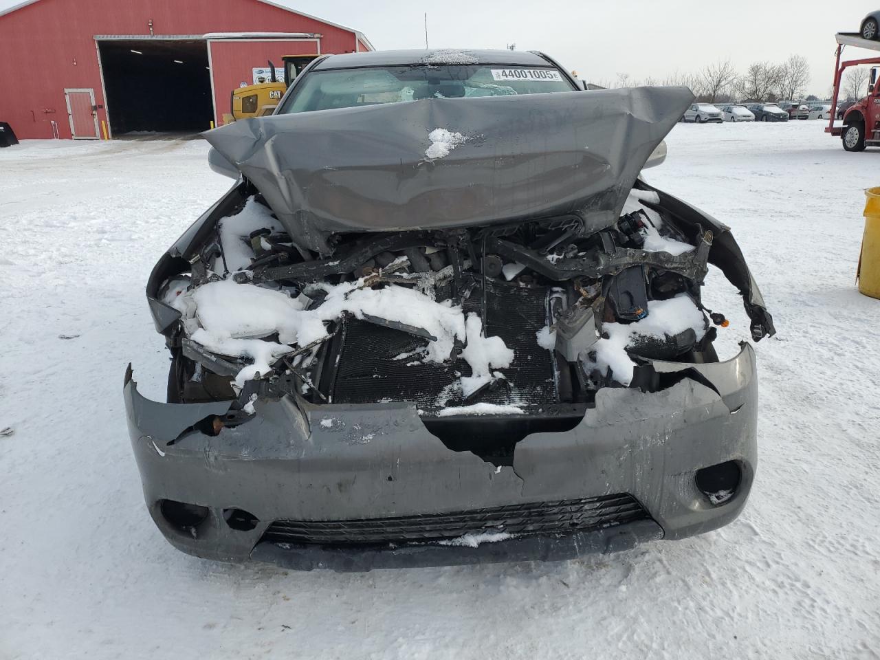 2006 Toyota Corolla - Image 5