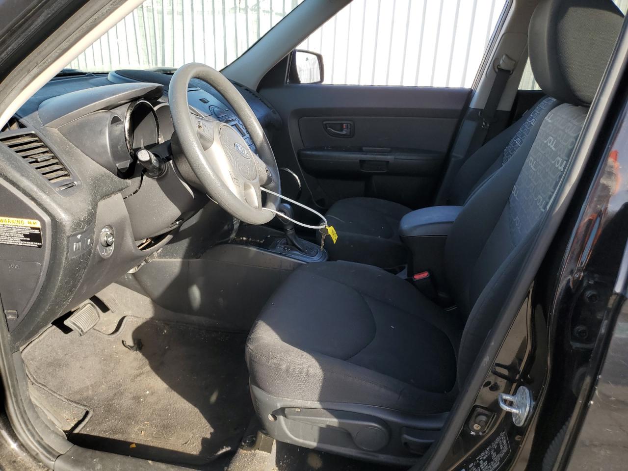 2011 Kia Soul - Image 7