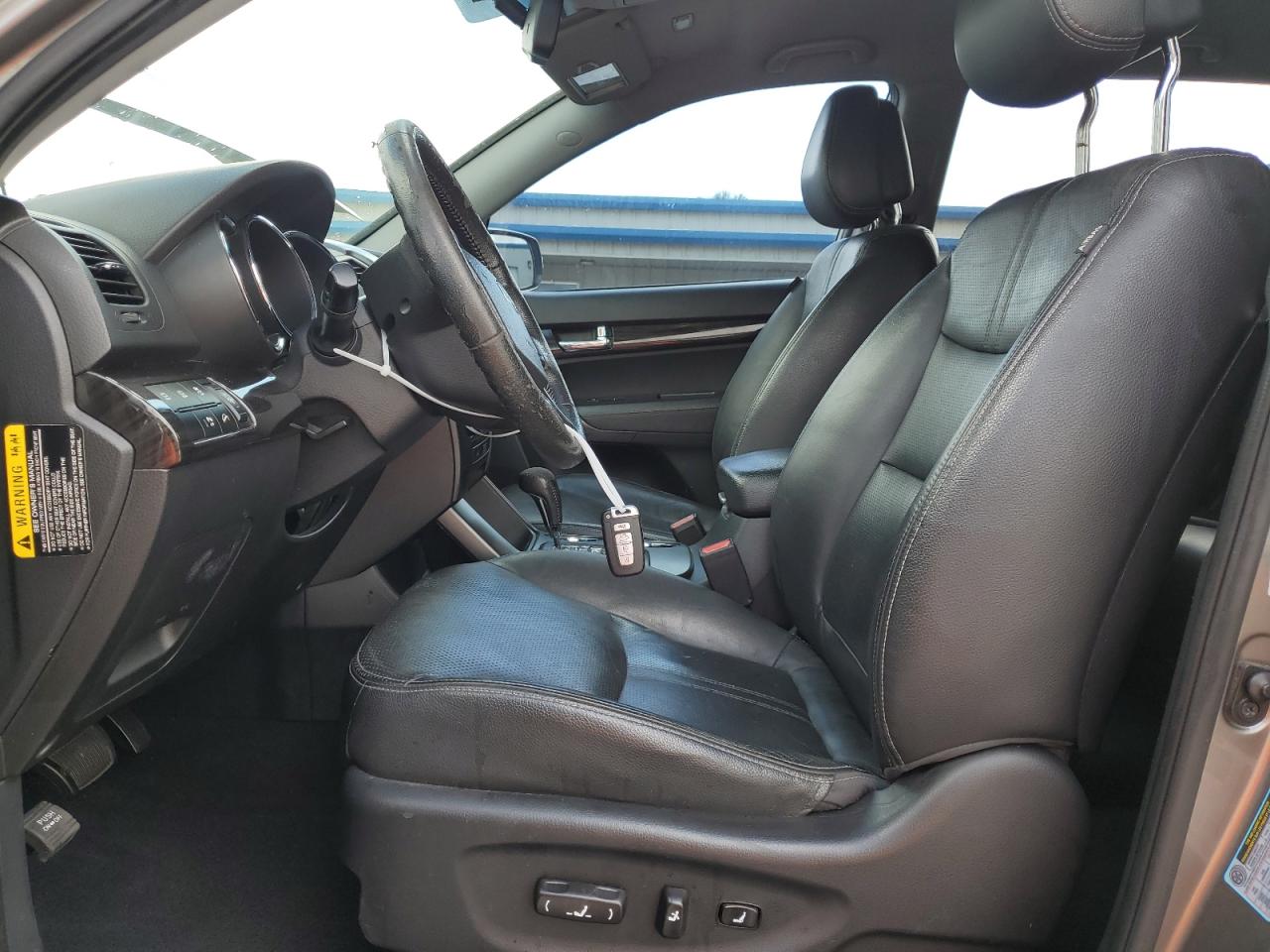 2011 Kia Sorento - Image 7