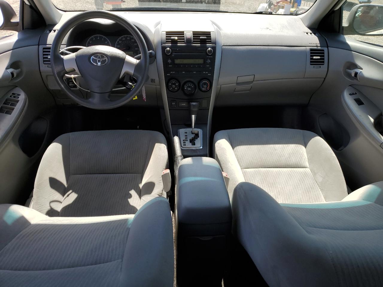 2010 Toyota Corolla - Image 8