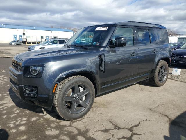 2024 Land Rover Defender 110 X-Dynamic Se