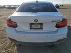 2016 Bmw M235I  იყიდება Adelanto-ში, CA - Front End