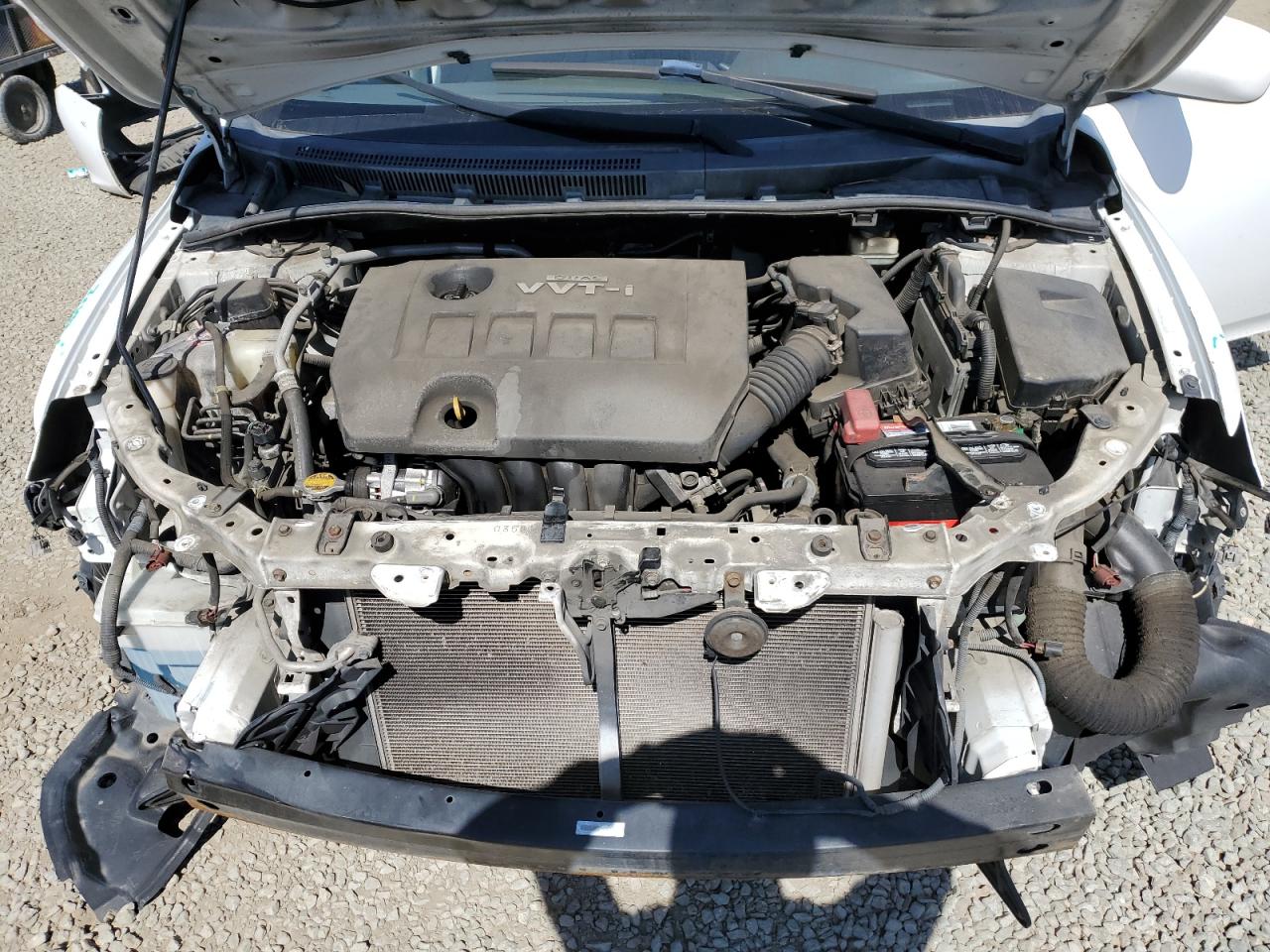2010 Toyota Corolla - Image 11
