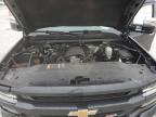2017 Chevrolet Silverado K1500 Lt de vânzare în Arcadia, FL - Minor Dent/Scratches