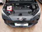 2023 MG MG 4 (EH32 for sale at Copart SANDY