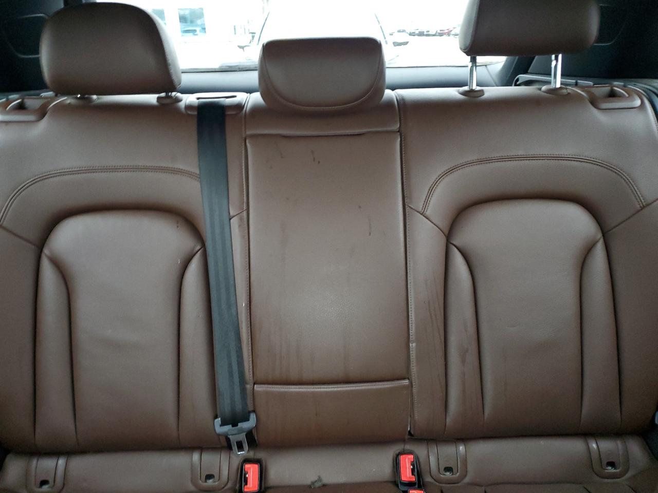 2018 Audi Q3 - Image 10
