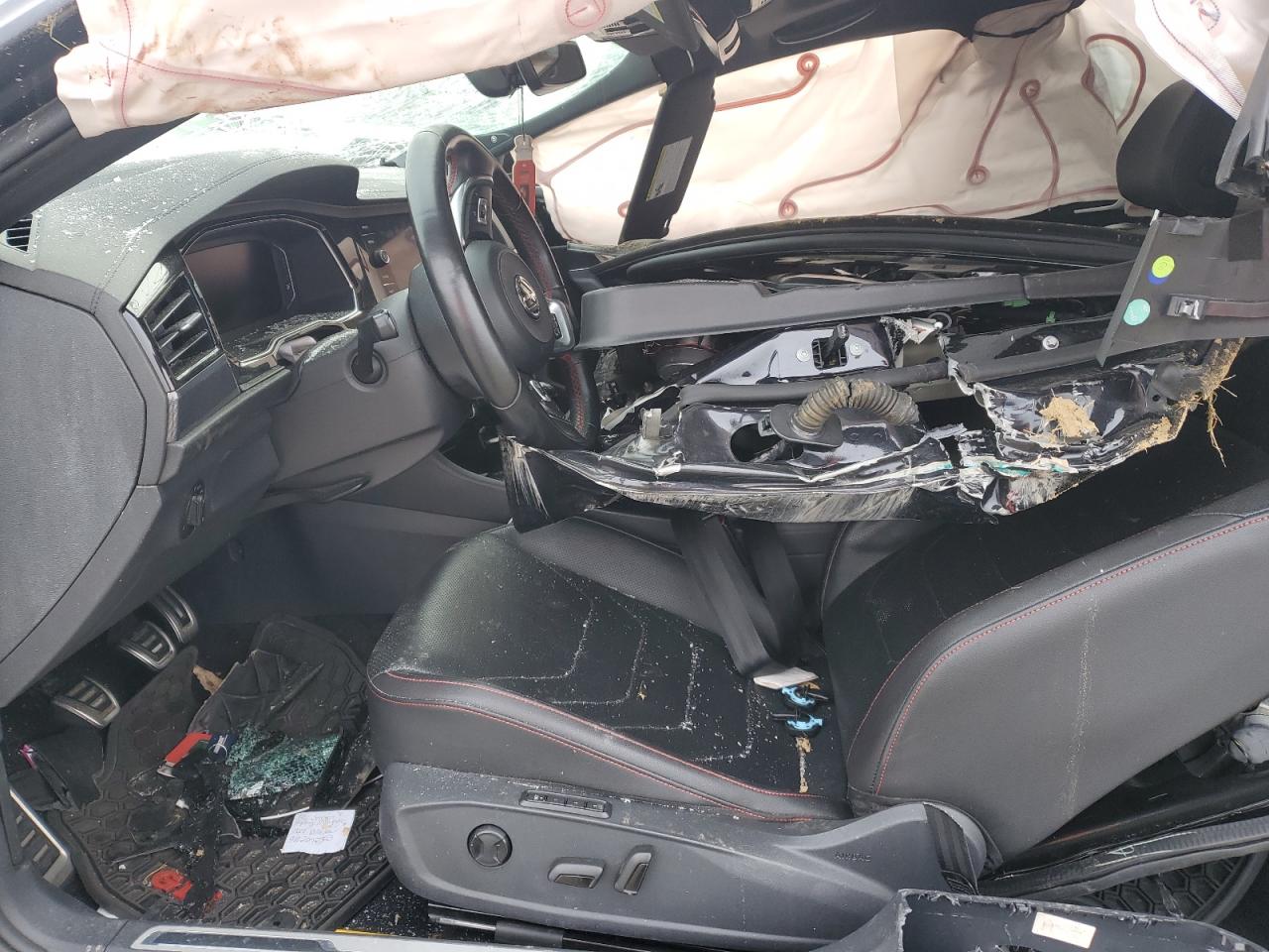 2019 Volkswagen Jetta - Image 7