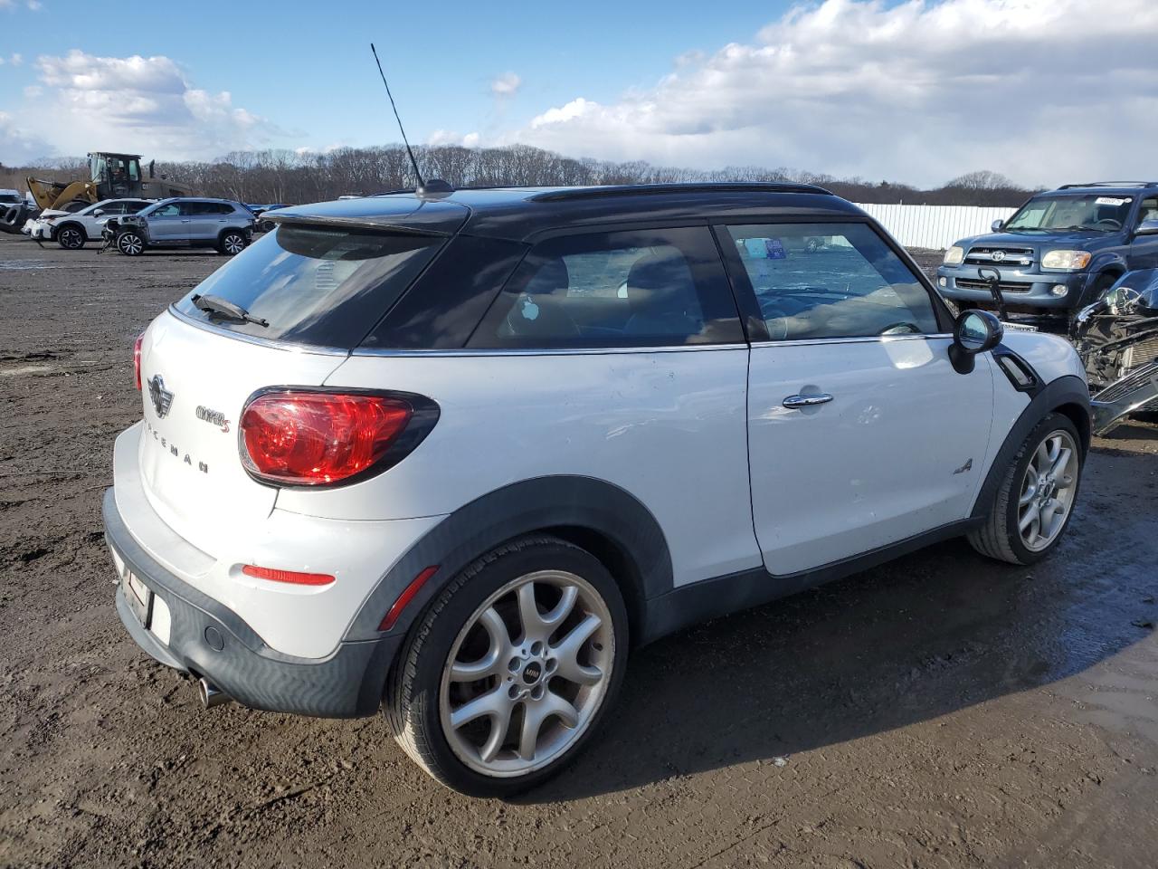 2015 MINI Cooper - Image 3