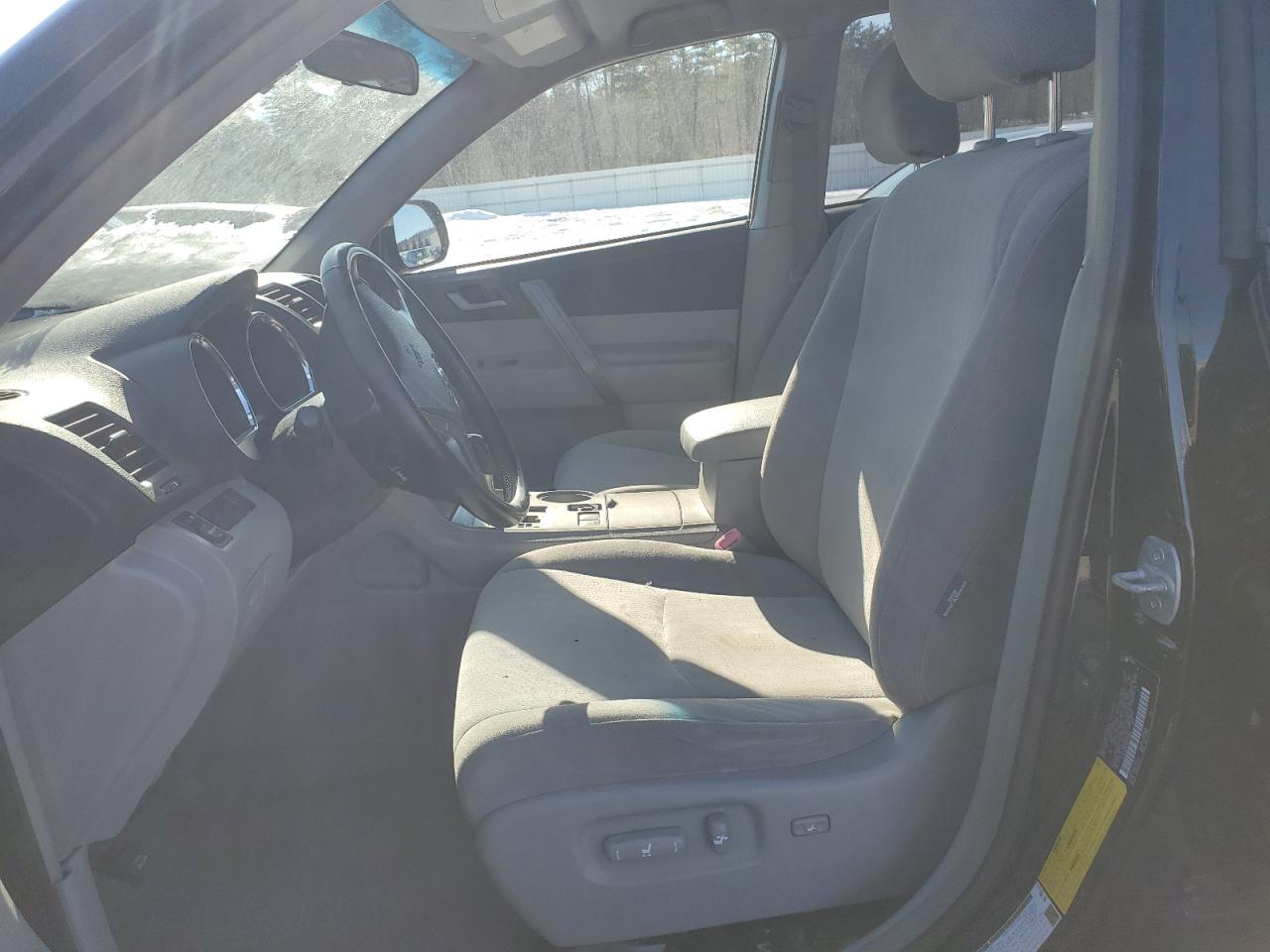 2008 Toyota Highlander - Image 7