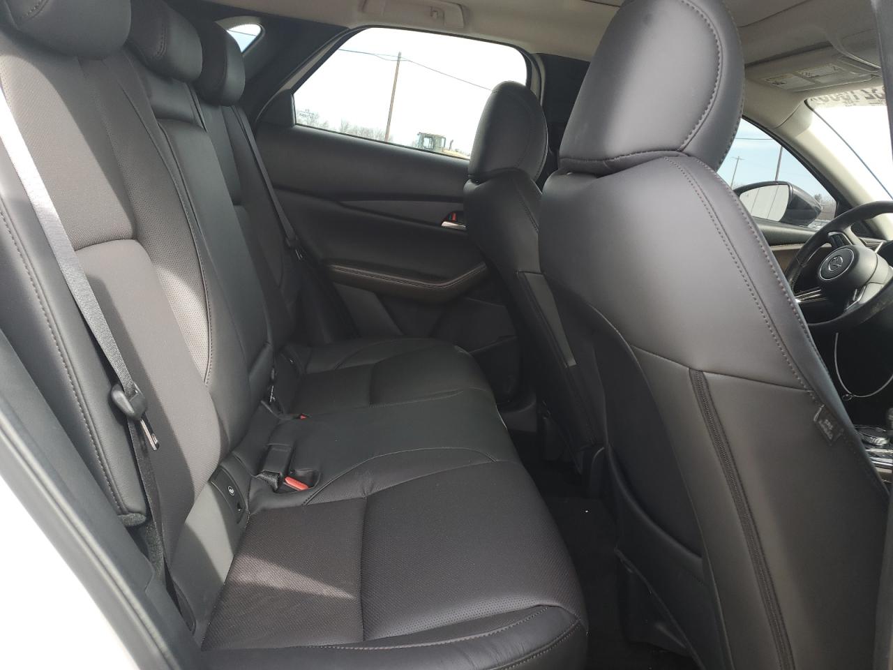 2024 Mazda CX-30 - Image 10