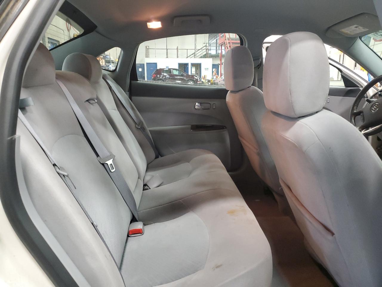 2007 Buick LaCrosse - Image 10