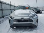 2024 Toyota Rav4 Xle იყიდება Cahokia Heights-ში, IL - Front End