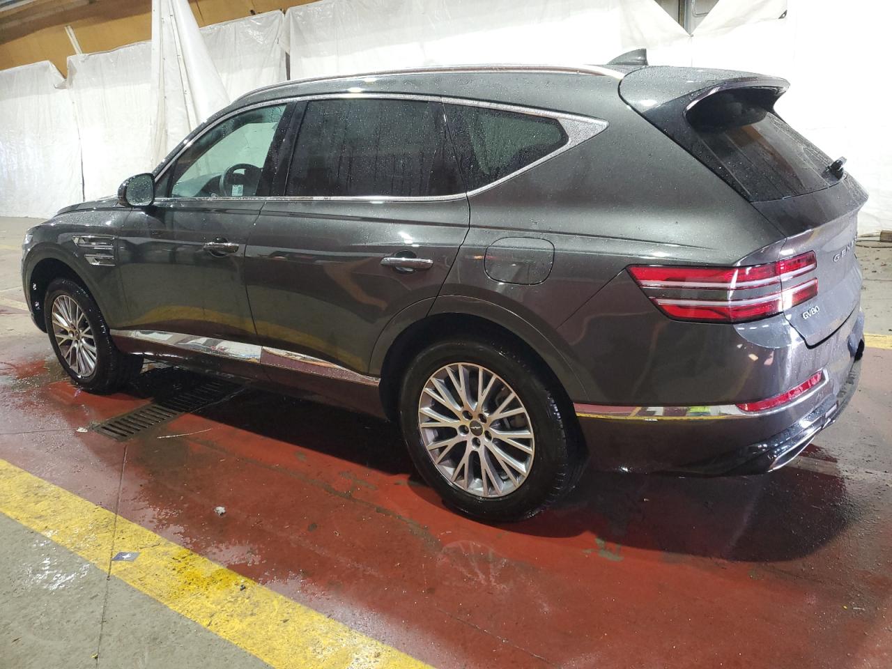 2024 Genesis GV80 - Image 2