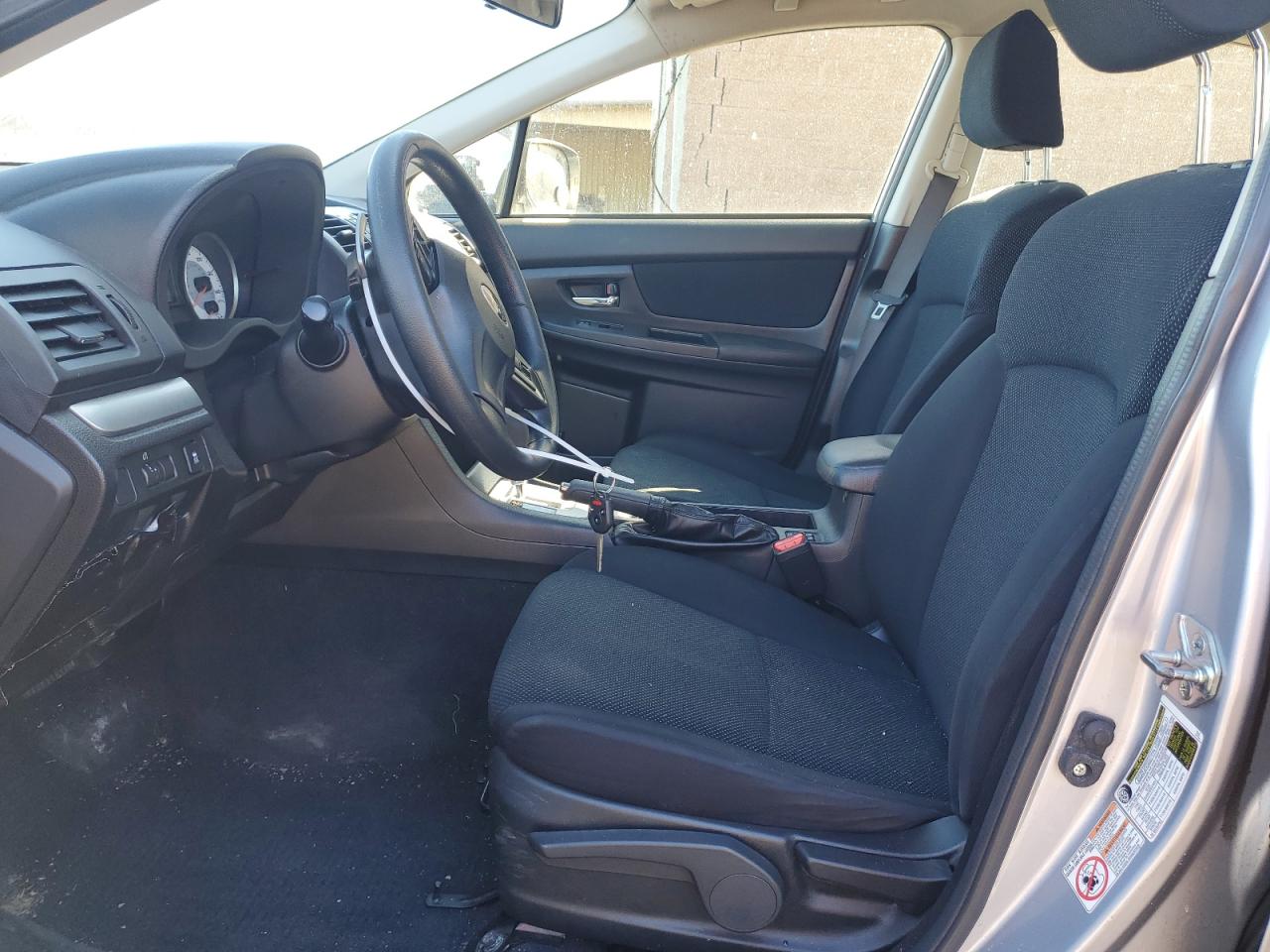 2013 Subaru Impreza - Image 7