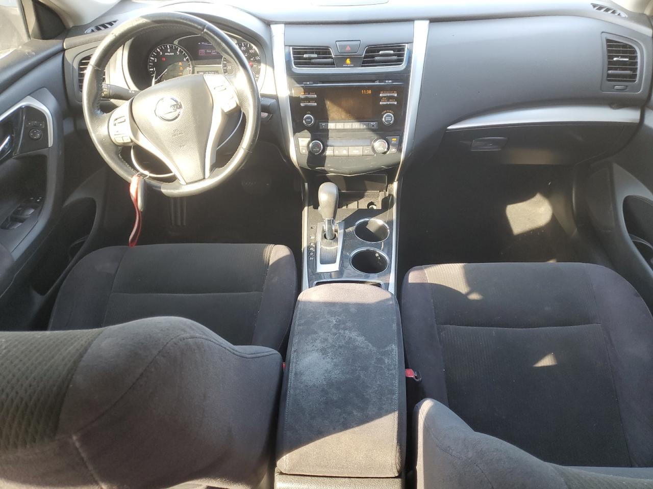 2013 Nissan Altima - Image 8