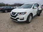 2018 Nissan Rogue S на продаже в Conway, AR - All Over