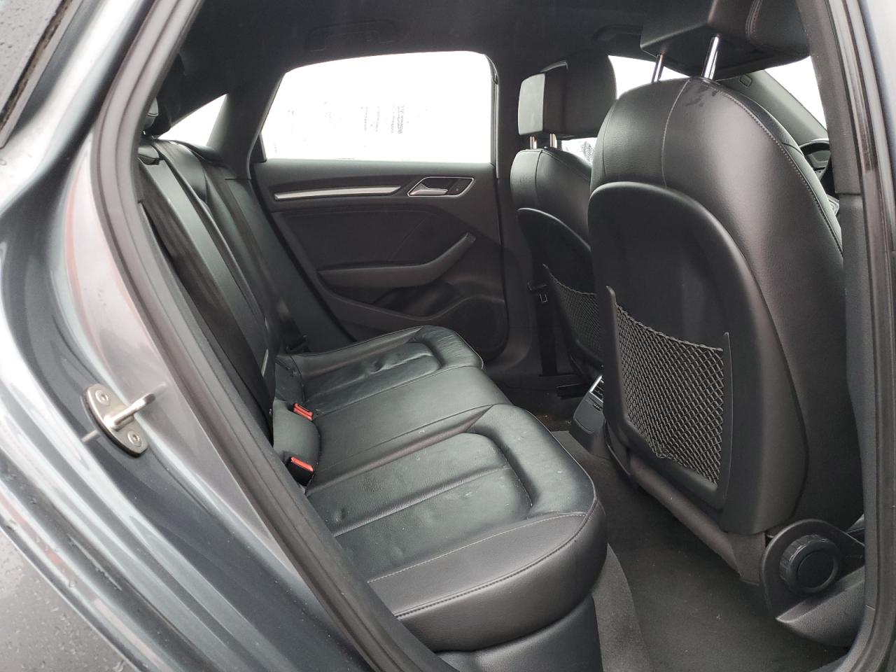 2017 Audi A3 - Image 10