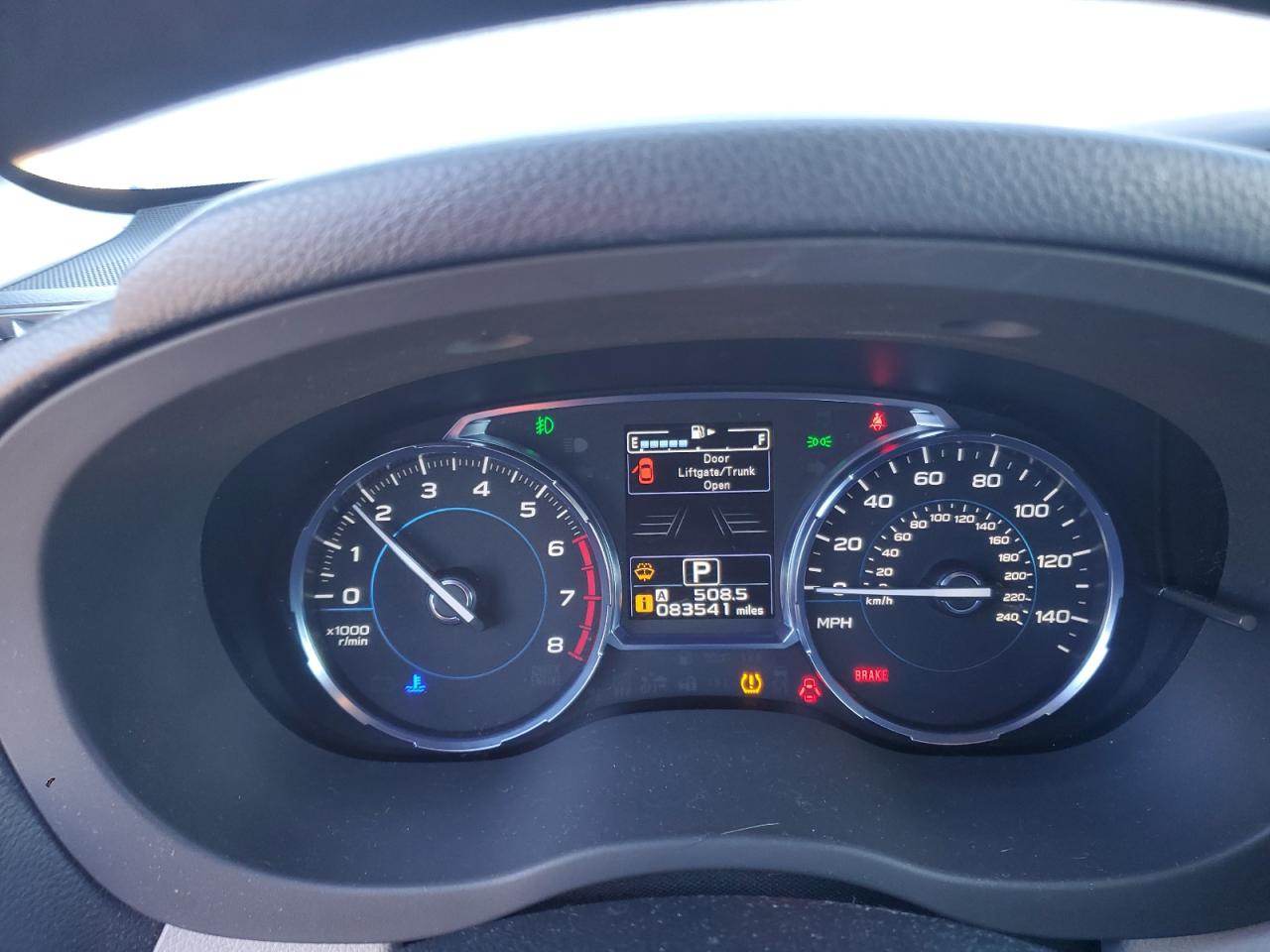 2018 Subaru Forester - Image 9