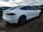 2017 Tesla Model S  للبيع في Chicago Heights، IL - Front End