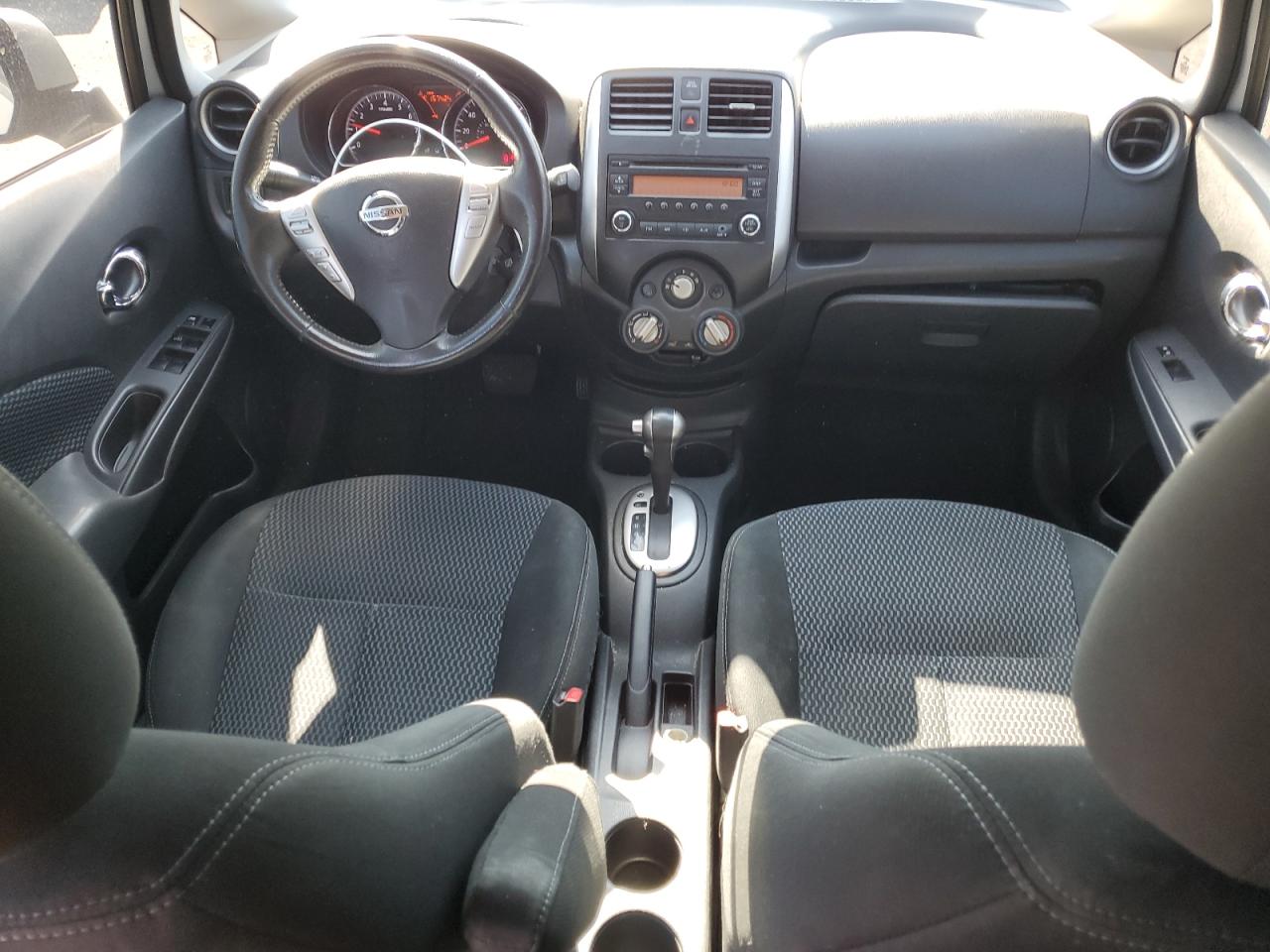 2014 Nissan Versa - Image 8